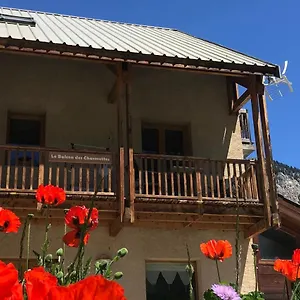 Le Balcon Des Charmottes Your Eco-friendly In Appartement